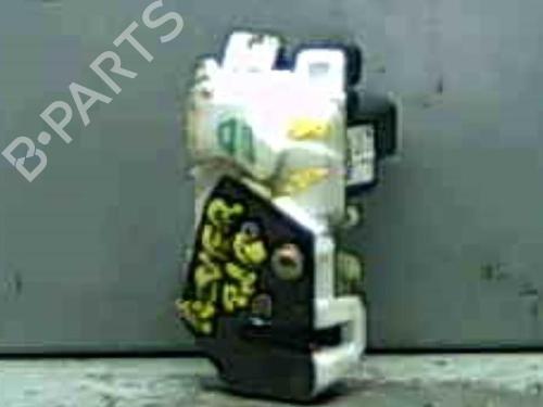 Used Front right lock ROVER 200 II Hatchback (RF) 216 Si (112 hp) 12127208