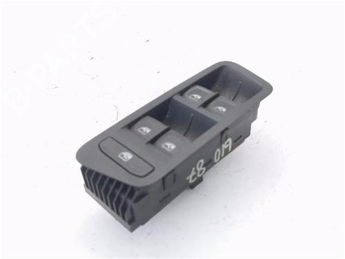 Used Left front window switch Left front window switch VW GOLF VII (5G1, BQ1, BE1, BE2) 1.6 TDI (115 hp) 34449017 34449017