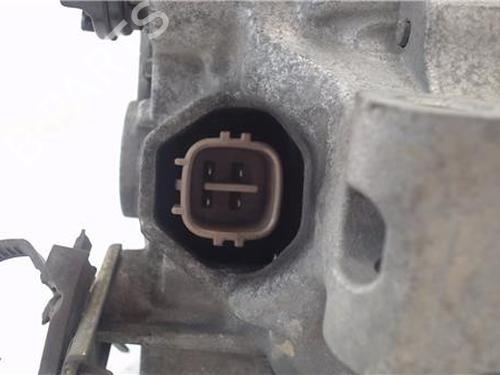 Alternator HONDA CR-V II (RD_) 2.0 | BP36040643M7 - Image 9