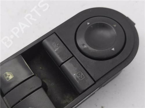 Left front window switch OPEL ASTRA H (A04) 1.9 CDTI (L48) | BP31206634I27 
