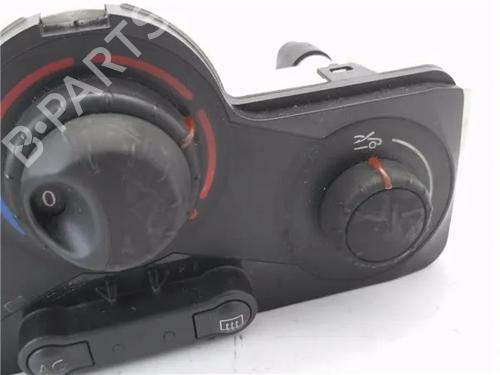 Climate control RENAULT MODUS / GRAND MODUS (F/JP0_)  | BP23442428I5 