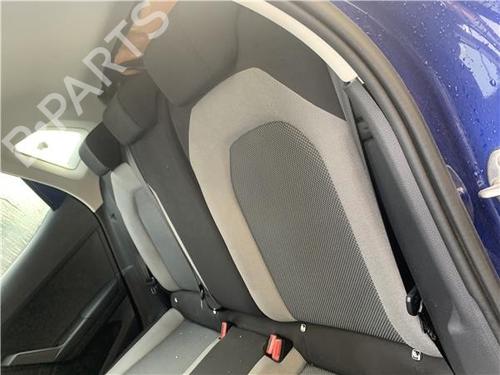 Rear seat SEAT IBIZA V (KJ1, KJG) 1.0 TSI | BP32418464C17 