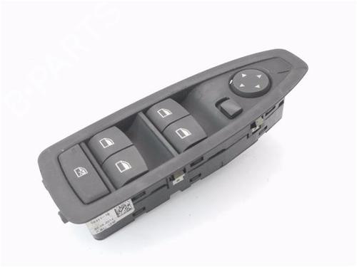 Used Left front window switch BMW 1 (F20) 116 d (116 hp) 29134929