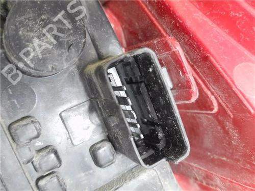 Left taillight CITROËN C4 I (LC_) 1.4 16V | BP31575192C34 