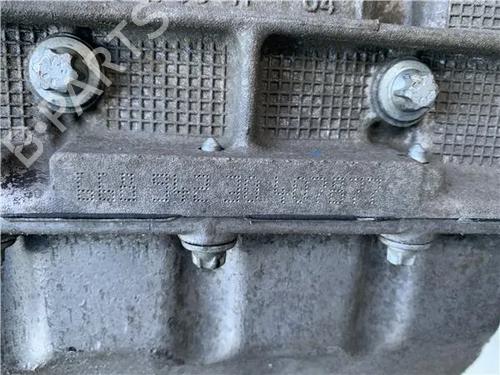 Engine MERCEDES-BENZ A-CLASS (W168)  | BP12597382M1 