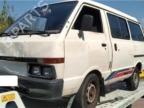 Used Parts NISSAN VANETTE Bus (C22) 1.5 (69 hp) 1041997