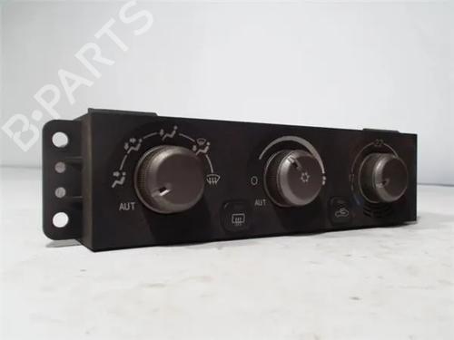 Commande Chauffage MITSUBISHI PAJERO III (V7_W, V6_W) 3.2 Di-D (V68W) (160 hp) 17570740