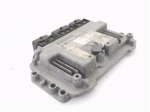 Electronic module PEUGEOT 206 CC (2D) | BP33220882M83 - Image 4
