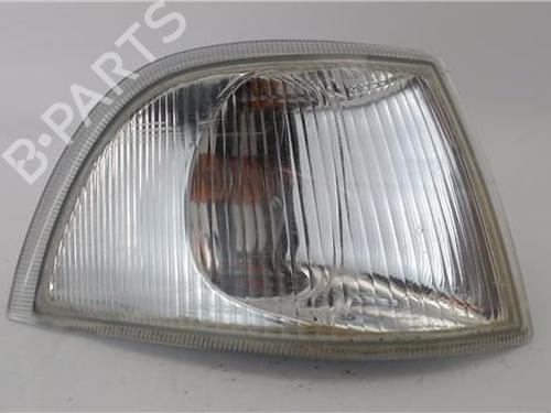 Used Right side indicator VOLVO S40 I (644) [1995-2004]  25383080