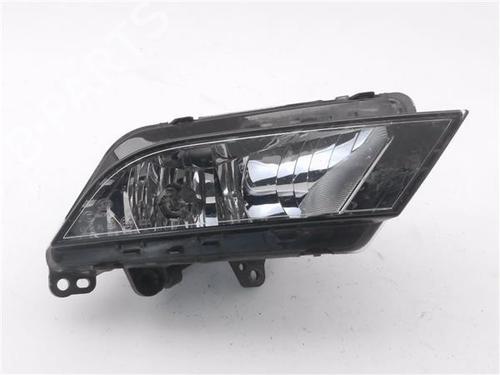 Used Right front fog light SEAT IBIZA IV (6J5, 6P1) [2008-2017]  30135528