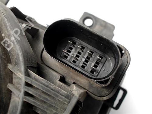 Left headlight VW POLO III (6N1)  | BP11826603C28 