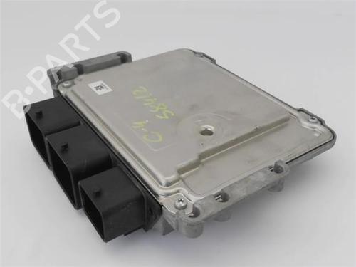 Left taillight RENAULT CLIO IV (BH_) 1.5 dCi 90 | BP23240887C34 