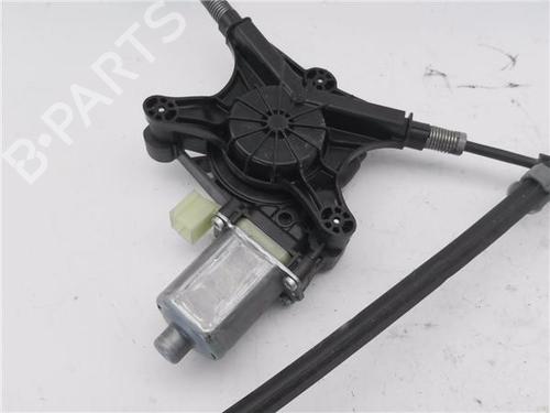 Rudehejsemekanisme ventre foran SEAT ATECA (KH7, KHP) 1.5 TSI | BP37261092C22 - Image 6