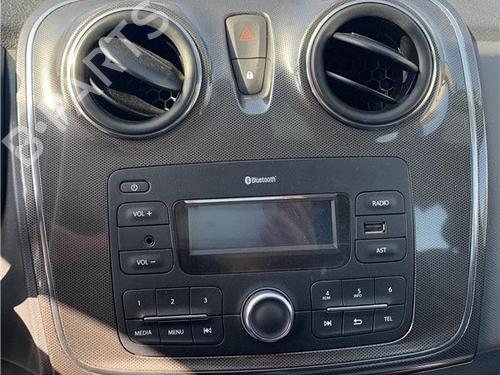 console-centrale-dacia-sandero-ii-2012-29251145 main image