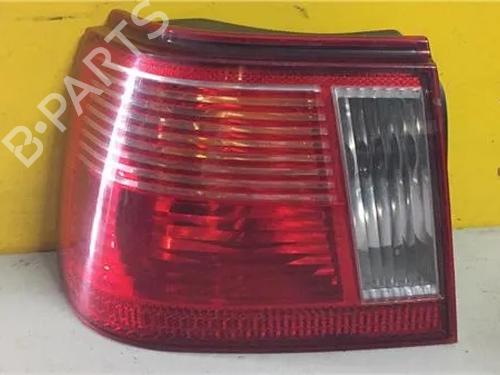 Used Left taillight SEAT IBIZA II (6K1) [1993-2002]  13049289