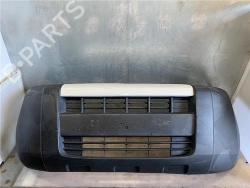Used Front bumper PEUGEOT BIPPER (AA_) 1.4 HDi (68 hp) 23408659