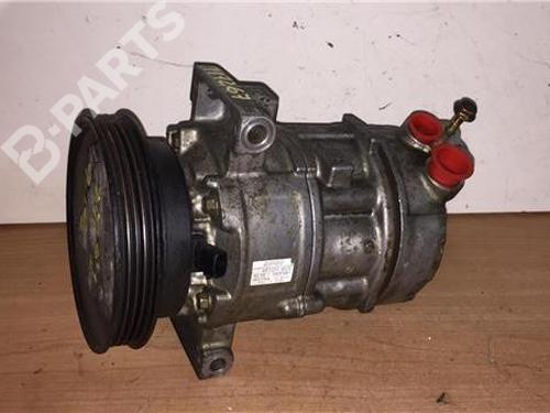AC compressor FIAT STILO (192_) 1.6 16V (192_XB1A) | BP9804421M34 