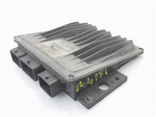 Electronic module RENAULT CLIO II (BB_, CB_) 1.5 dCi (B/CB07) | BP28043210M83 