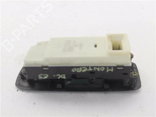 Left front window switch MITSUBISHI PAJERO III (V7_W, V6_W)  | BP29574413I27 