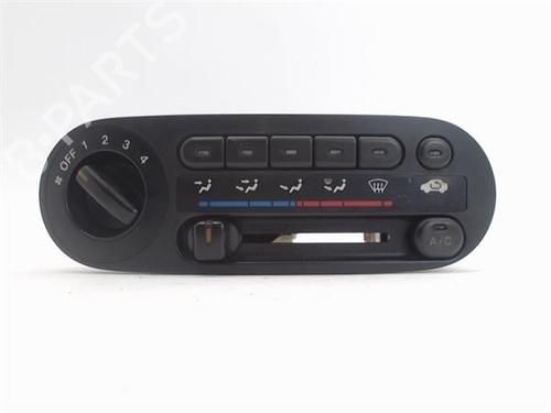 Climate control HONDA CRX III (EH, EG) 1.6 i VTi (EG2) 79500SR2G52
