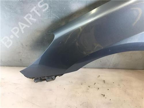 Left front fenders PEUGEOT 307 SW (3H) 1.6 HDI 110 | BP11814388C41 