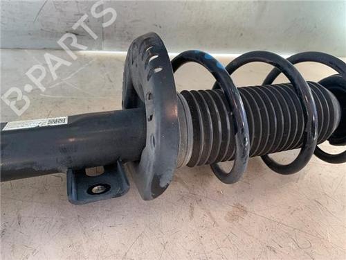 Right front shock absorber SEAT IBIZA IV (6J5, 6P1)  | BP30135550M17 