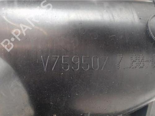 Intake manifold MINI MINI (R56) Cooper S | BP30183034M70