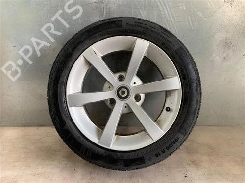 Used Rim SMART FORTWO Coupe (451) 1.0 (451.330, 451.334) (61 hp) 13748135