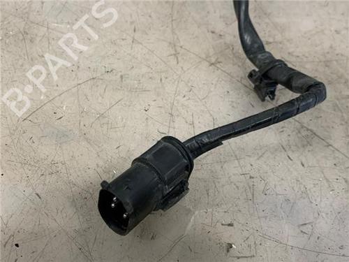 Kjølevifte elektrisk MINI MINI (R50, R53) Cooper S | BP29355504M35 