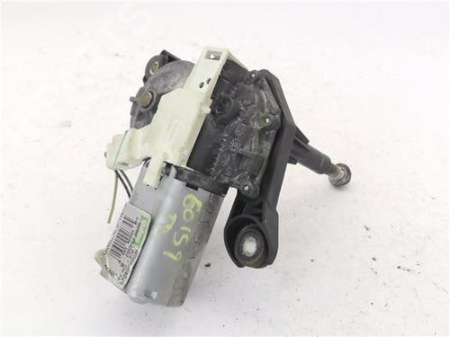 Rear wiper motor DACIA SANDERO 1.4 (BS0C, BS0A, BS0G, BS1F, BS0E) | BP29134653M102 