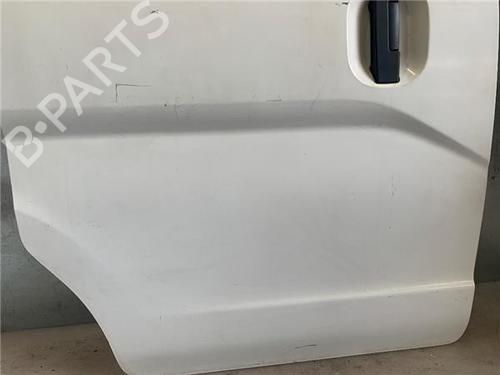 Right slide door NISSAN NV200 Van 1.5 dCi 85 (M20, M20N, M20M) | BP14345840C75