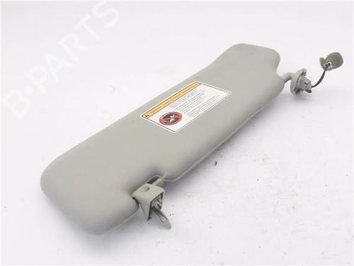 Right sun visor CHEVROLET CAPTIVA (C100, C140) | BP38253477I2 - Image 3