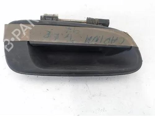 Used Rear right exterior door handle TOYOTA CARINA E VI (_T19_) 2.0 TD (CT190) (83 hp) 14334929