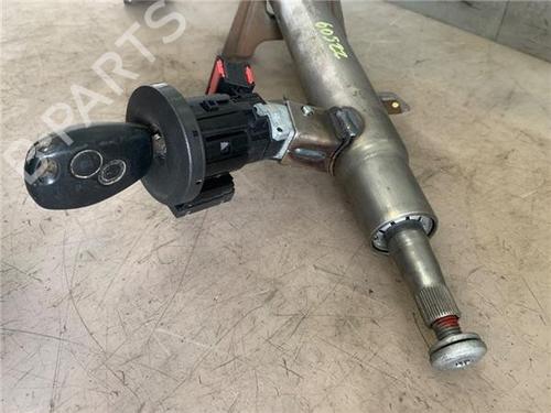 Steering column DACIA DOKKER Box Body/MPV 1.5 dCi 75 / Blue dCi 75 (FEJW, FEAH) | BP30135614M21 