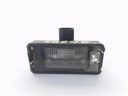 Skiltlys SEAT IBIZA III (6L1) 1.9 TDI (100 hp) 31206887