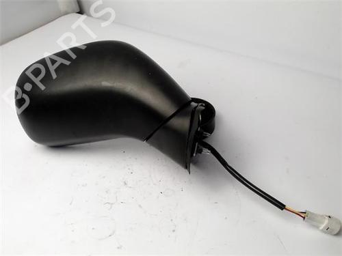 Used Right mirror OPEL AGILA (A) (H00) 1.2 16V (F68) (75 hp) 12176660