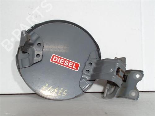 Klapa wlewu paliwa TOYOTA YARIS (_P9_) 1.4 D-4D (NLP90_, NLP90R) | BP11012546C131 