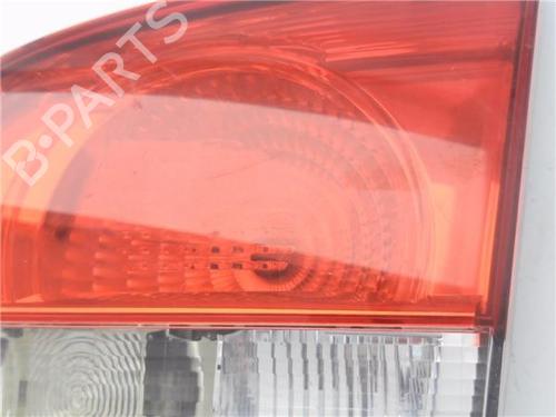 Right tailgate light VW GOLF VI (5K1) 1.4 | BP32235541C80