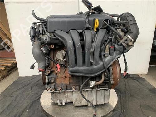 Engine MINI MINI Convertible (R52) Cooper | BP24315524M1 - Image 5