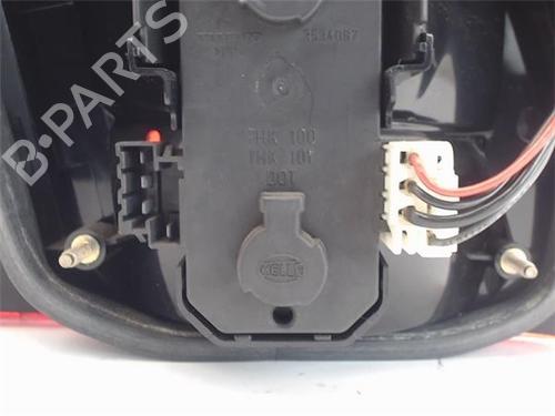 Right taillight VOLVO 940 (944)  | BP13543294C35 