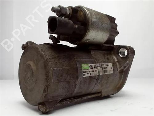 Startmotor SEAT LEON (1P1) 1.9 TDI (105 hp) 12904667