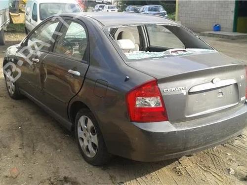 Starter KIA CERATO I Saloon (LD)  | BP9804500M8