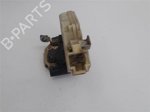 Front right lock NISSAN ALMERA II Hatchback (N16)  | BP11362509C97 