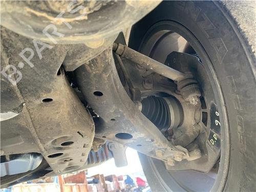 Used Right front suspension arm Right front suspension arm LEXUS RX (_U3_) 400h (MHU38_) (211 hp) 32419696 32419696