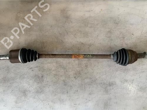 Used Left front driveshaft LAND ROVER FREELANDER 2 (L359) 2.2 TD4 4x4 (160 hp) 14910932