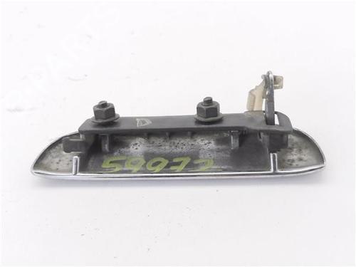 Front right exterior door handle NISSAN CABSTAR E (TL_, VL_)  | BP26445423C129 