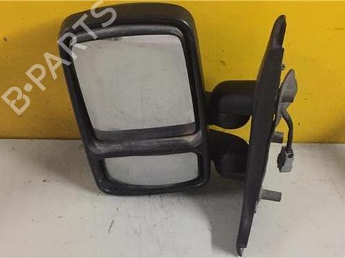 Left mirror RENAULT MASTER II Van (FD) 1.9 dTI | BP9760207C26 