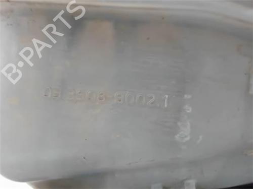 Brake master cylinder MITSUBISHI ASX (GA_W_) 1.6 MIVEC (GA1W) | BP16153623M77 