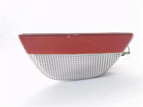 Used Rear fog light FORD FOCUS II (DA_, HCP, DP) [2004-2013]  25009951