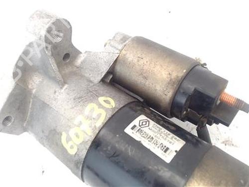 Starter RENAULT SCÉNIC I MPV (JA0/1_, FA0_) | BP30555258M8
